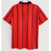 Skotsko 1994 Retro Venkovní Dres Krátký Rukáv
